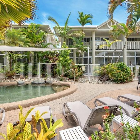 Tropical Nites Holiday Townhouses Port Douglas Exterior foto