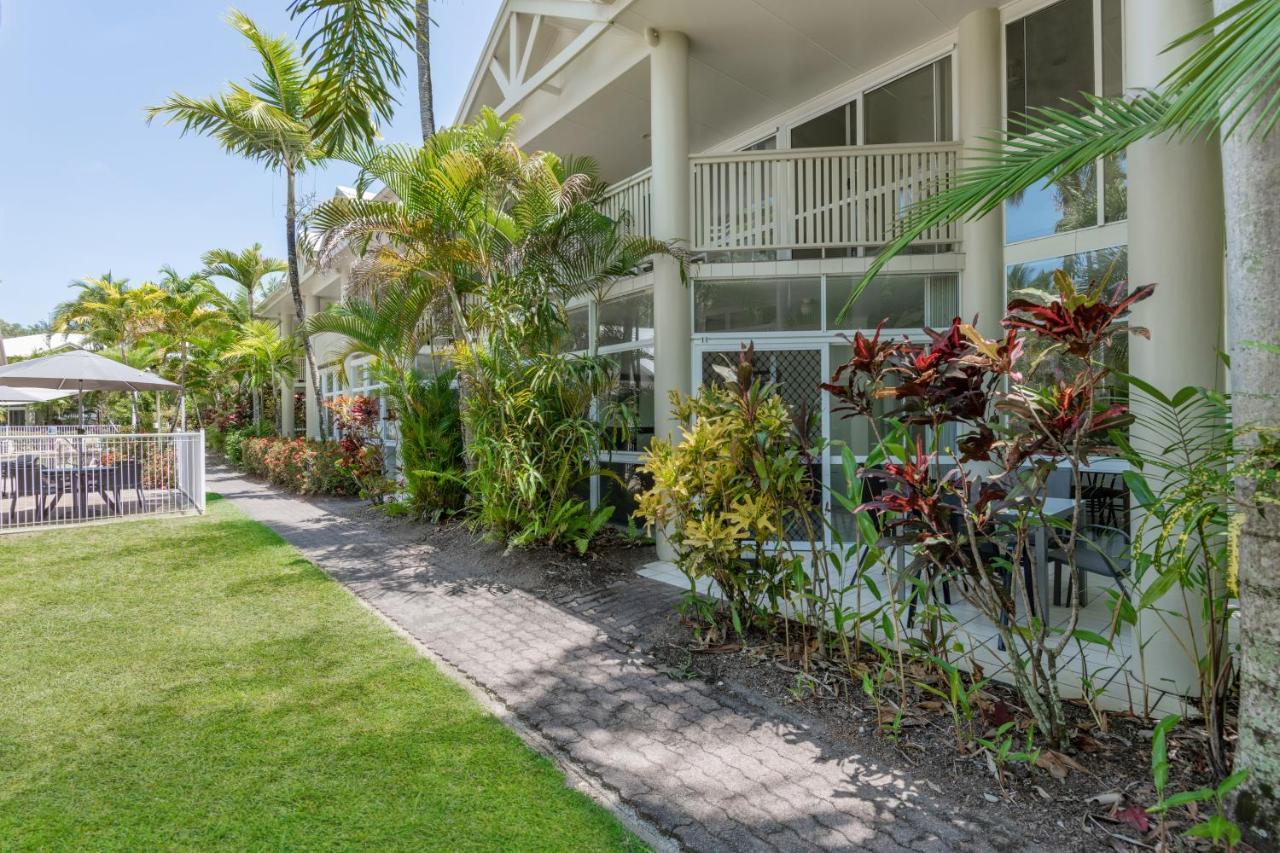 Tropical Nites Holiday Townhouses Port Douglas Exterior foto