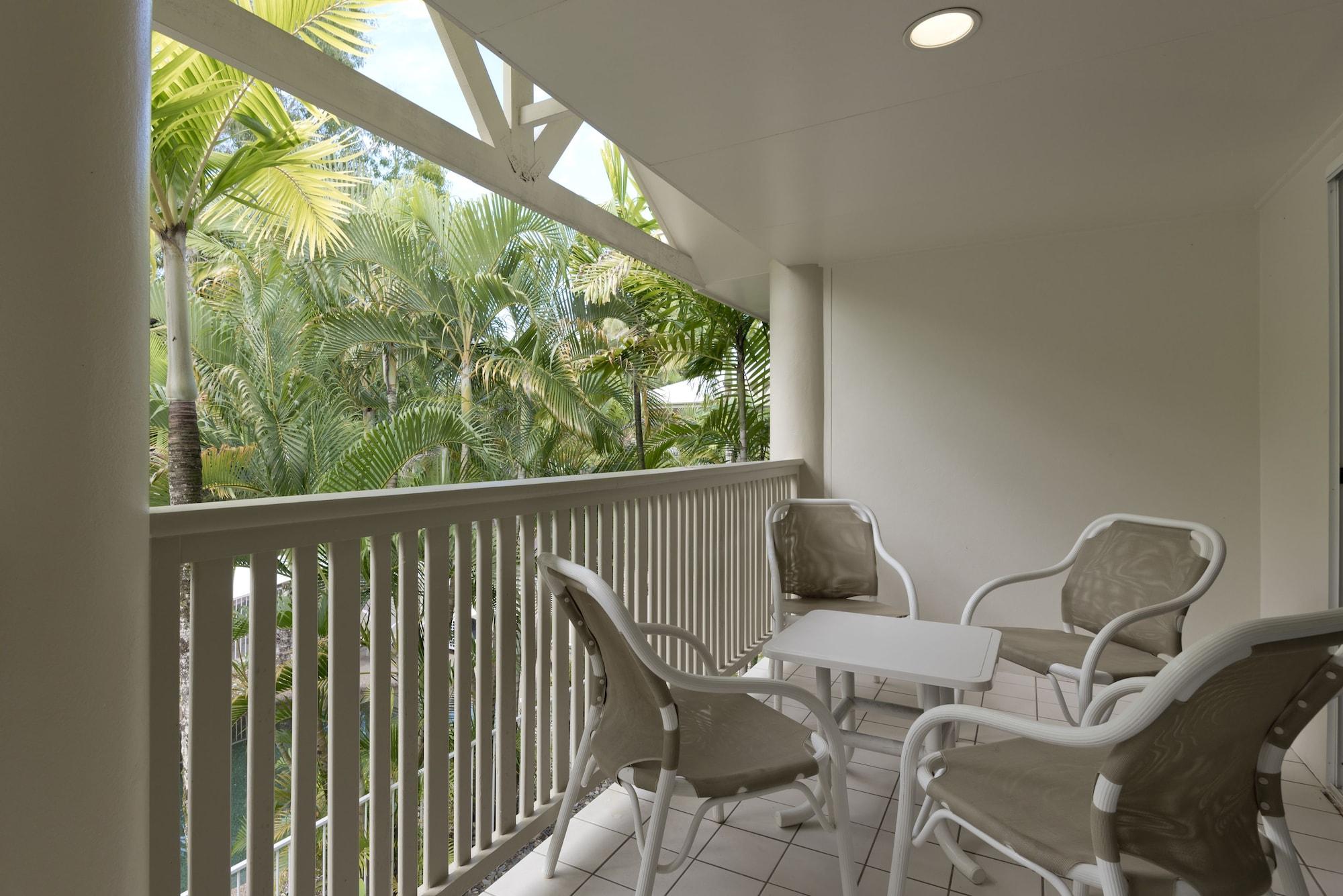 Tropical Nites Holiday Townhouses Port Douglas Exterior foto