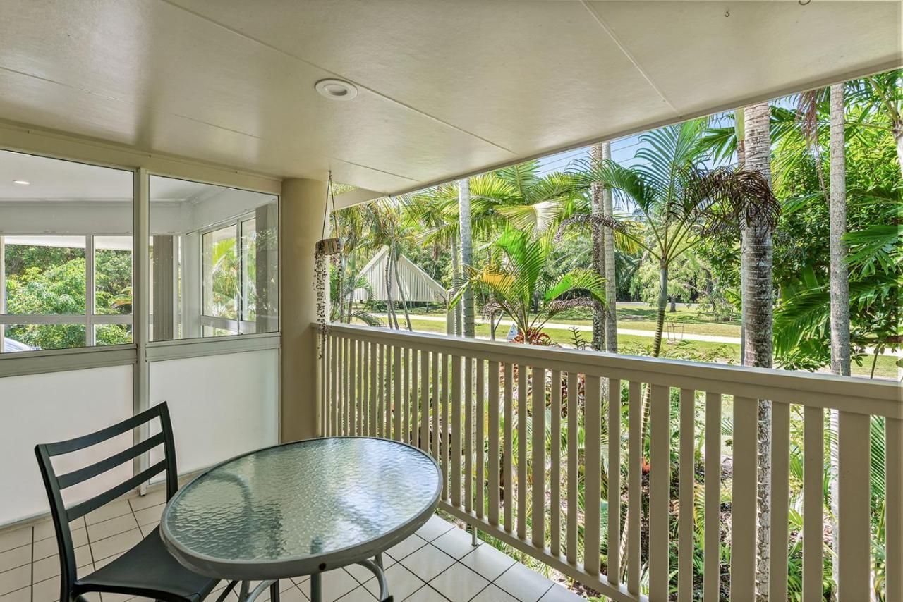 Tropical Nites Holiday Townhouses Port Douglas Exterior foto