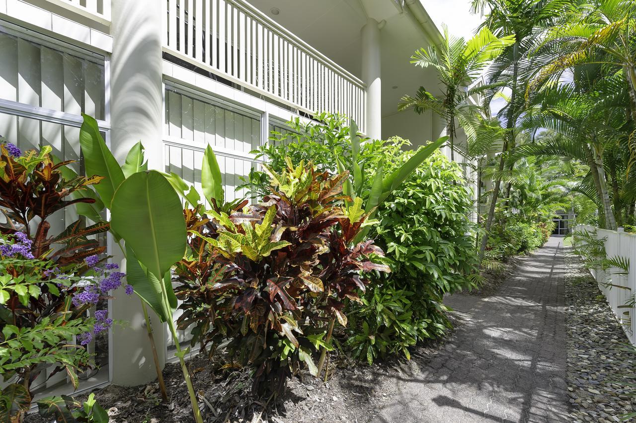 Tropical Nites Holiday Townhouses Port Douglas Exterior foto